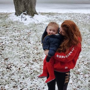 Meet your Posher, Miranda